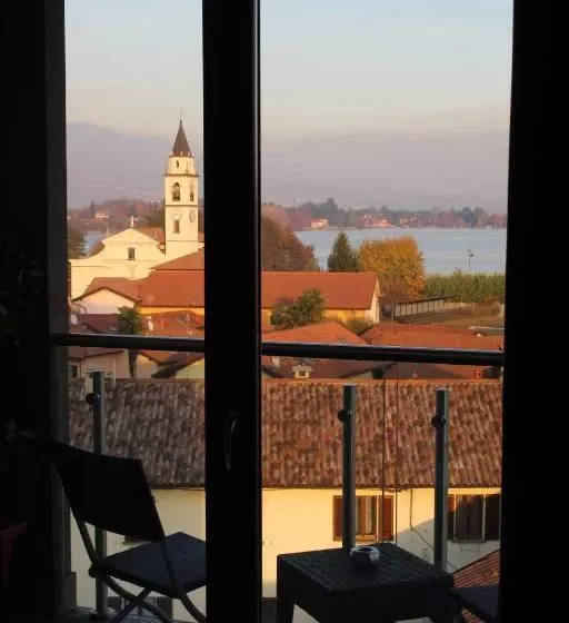 ホテル La Locanda