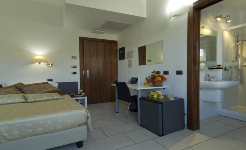 בית מלון כפרי La Locanda