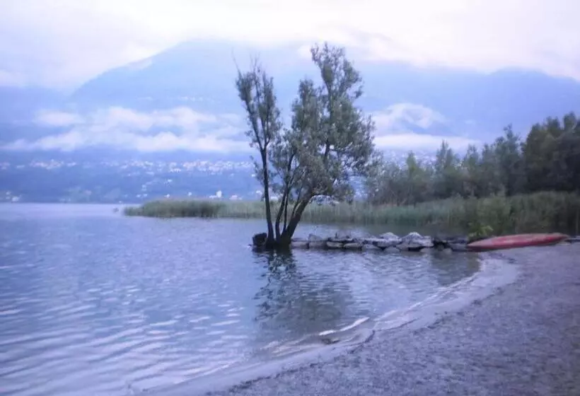 ホテル La Locanda