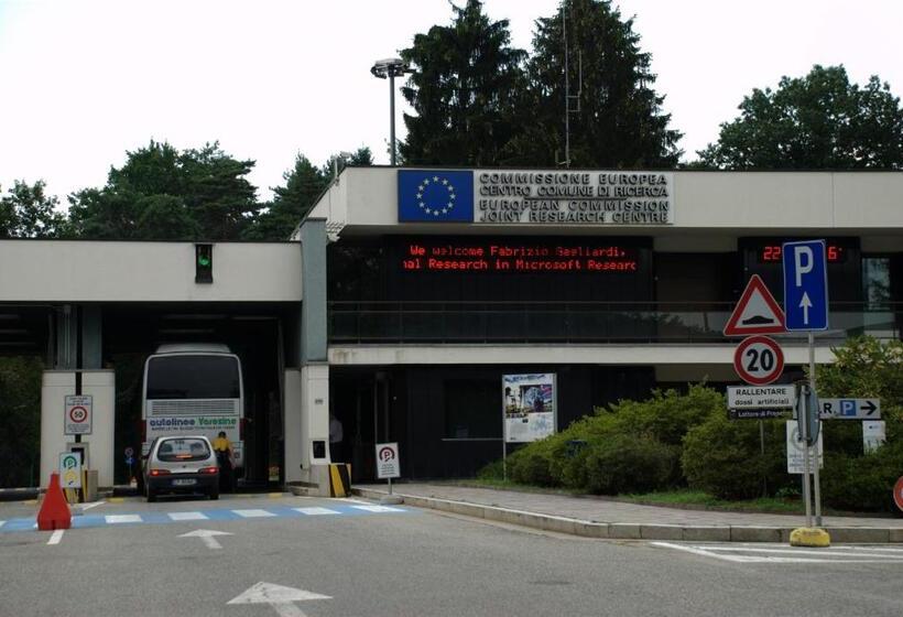 בית מלון כפרי La Locanda