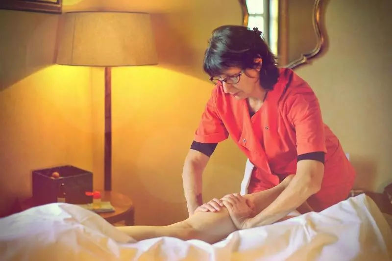 ホテル La Maison Des Consuls