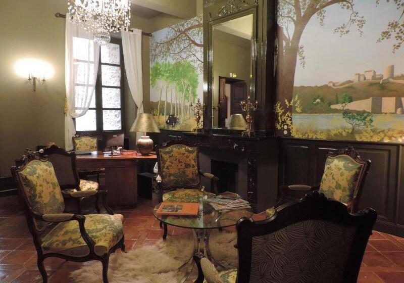 هتل La Maison Des Consuls