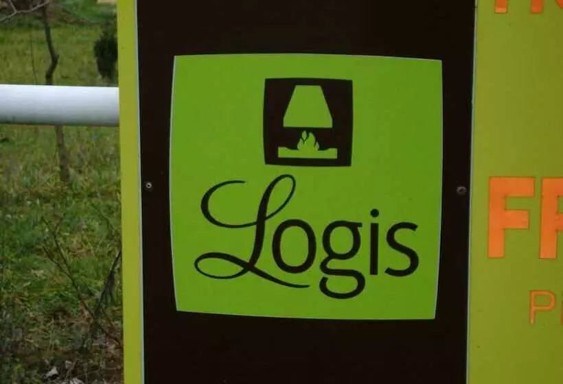 Отель Relais De Frejeroques