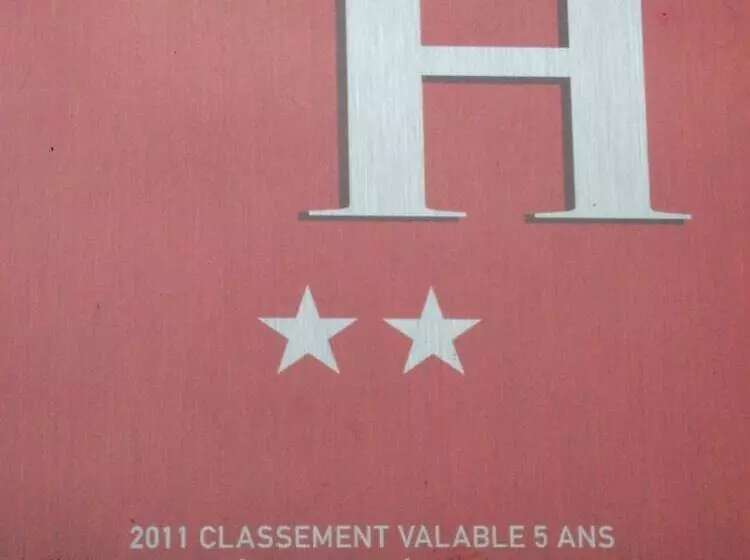 Отель Relais De Frejeroques