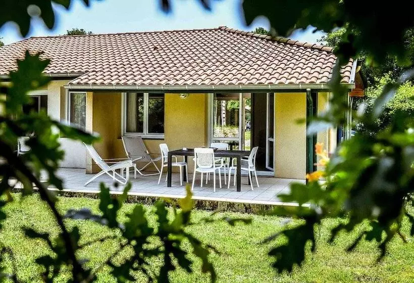 Отель Logis Thermal