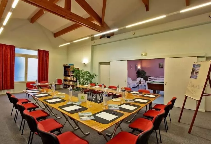 Отель Logis Thermal