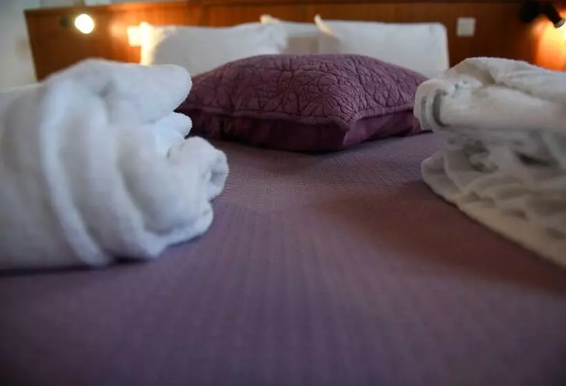 Отель Logis Thermal