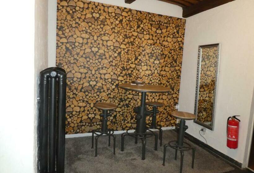 فندق Mitte Alte Süßwarenfabrik