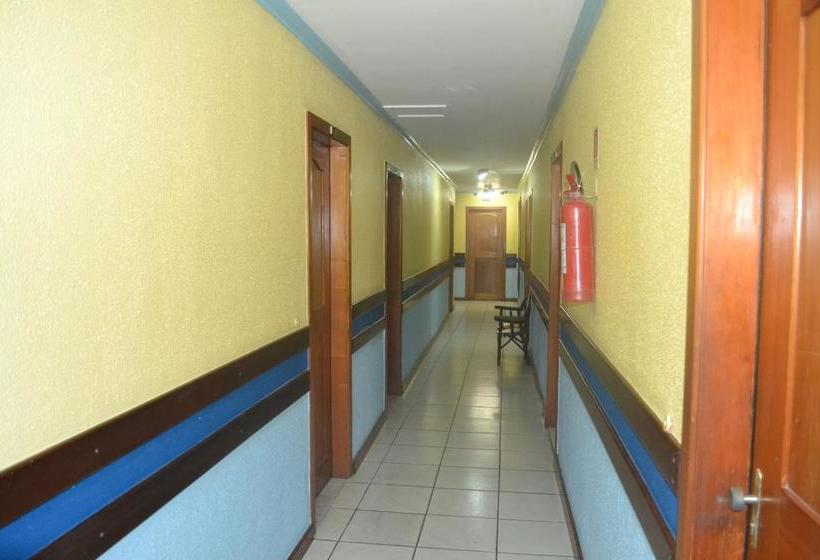 בית מלון כפרי Novo Avenida