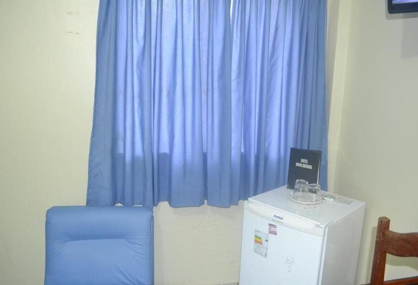 בית מלון כפרי Novo Avenida