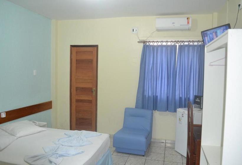 בית מלון כפרי Novo Avenida