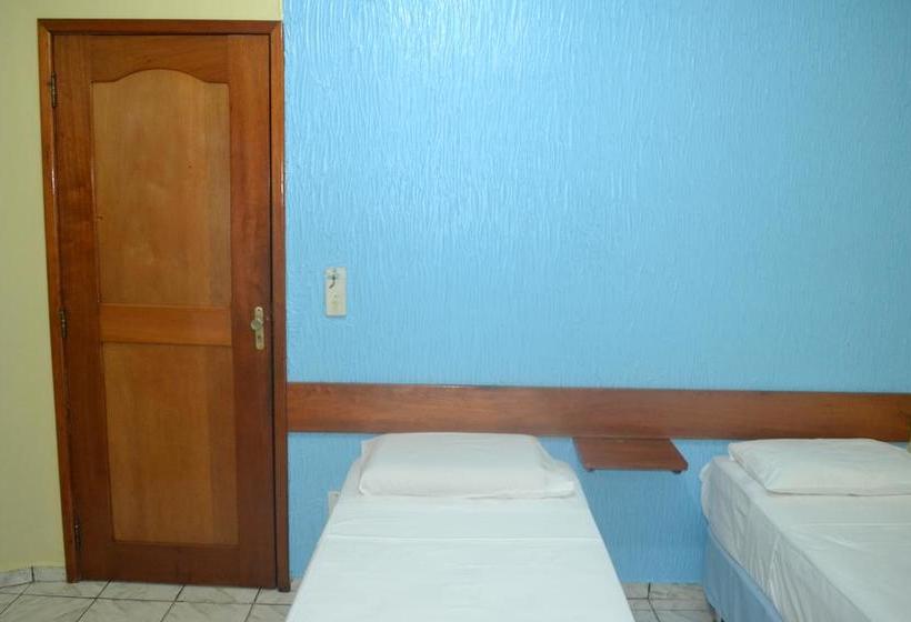 בית מלון כפרי Novo Avenida