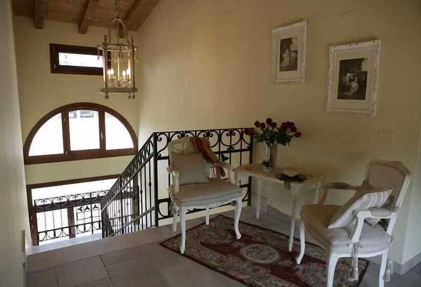 ホテル Otto Ducati D Oro