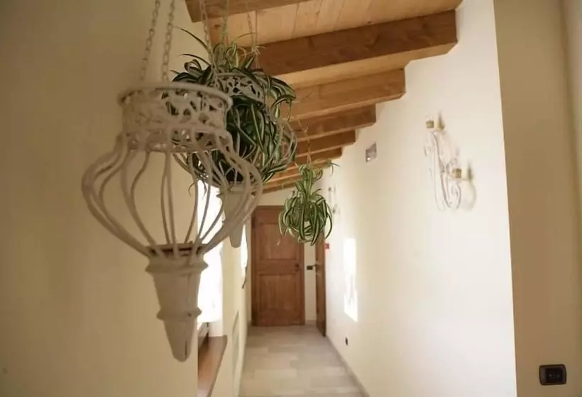 בית מלון כפרי Otto Ducati D Oro