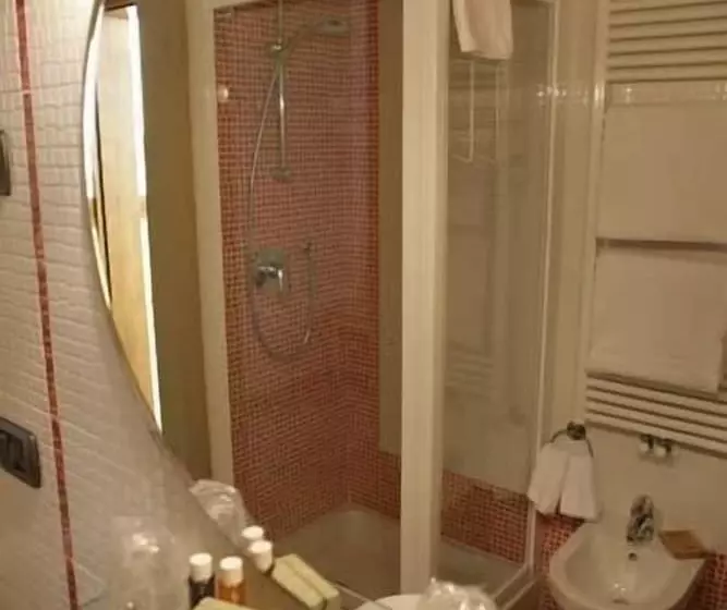 בית מלון כפרי Otto Ducati D Oro