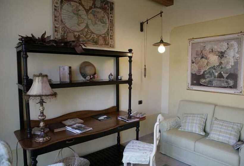 ホテル Otto Ducati D Oro