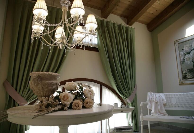 ホテル Otto Ducati D Oro