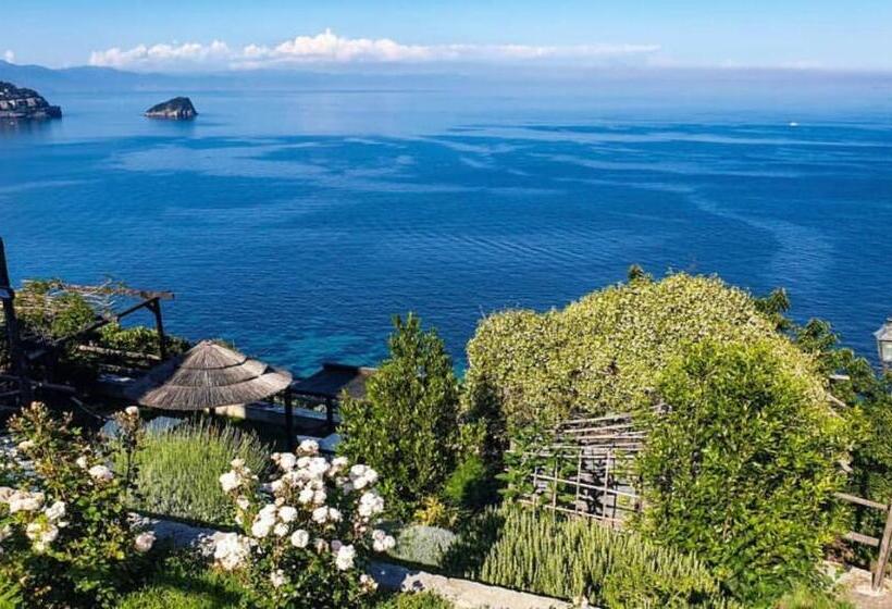 ホテル Paradiso Di Manù