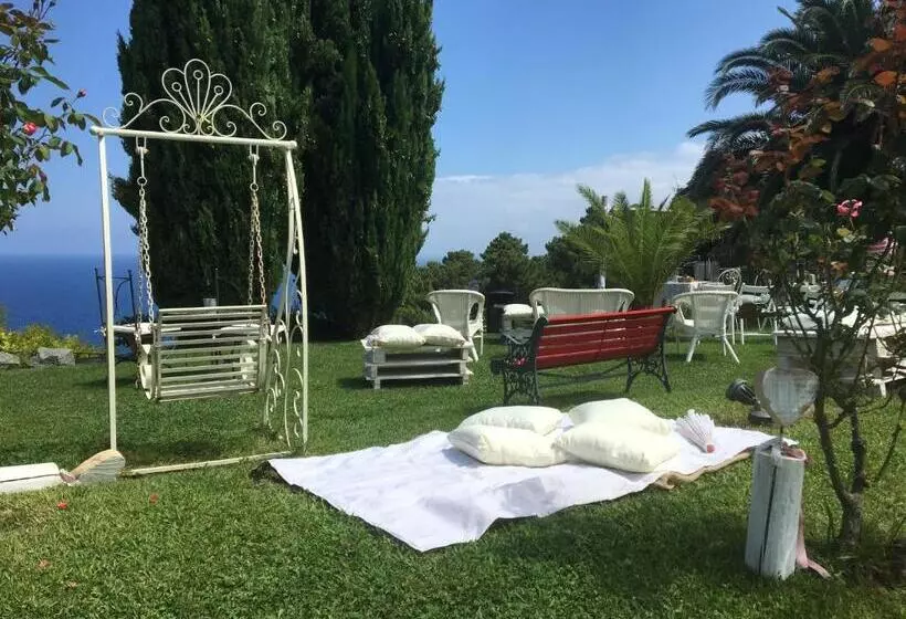 Szálloda Paradiso Di Manù