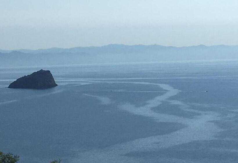 ホテル Paradiso Di Manù