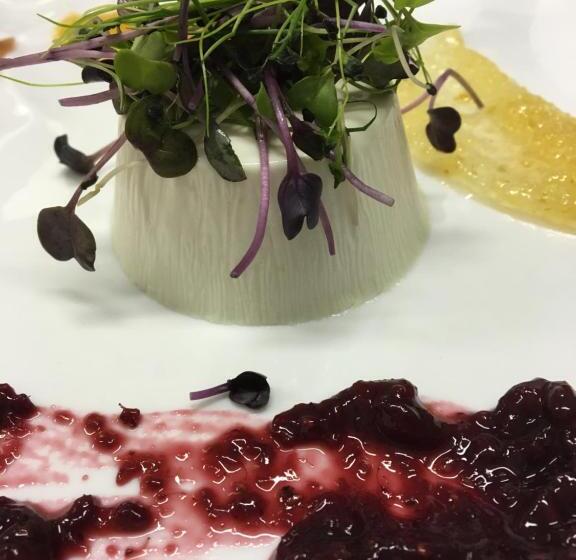 ホテル Paradiso Di Manù