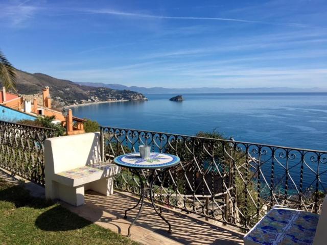 ホテル Paradiso Di Manù