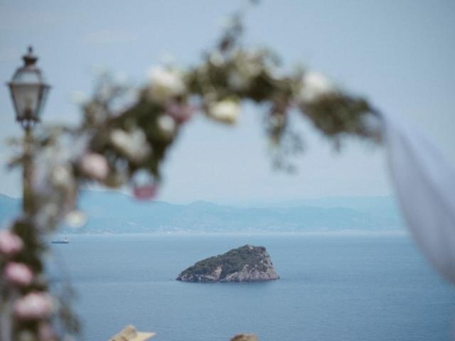 ホテル Paradiso Di Manù