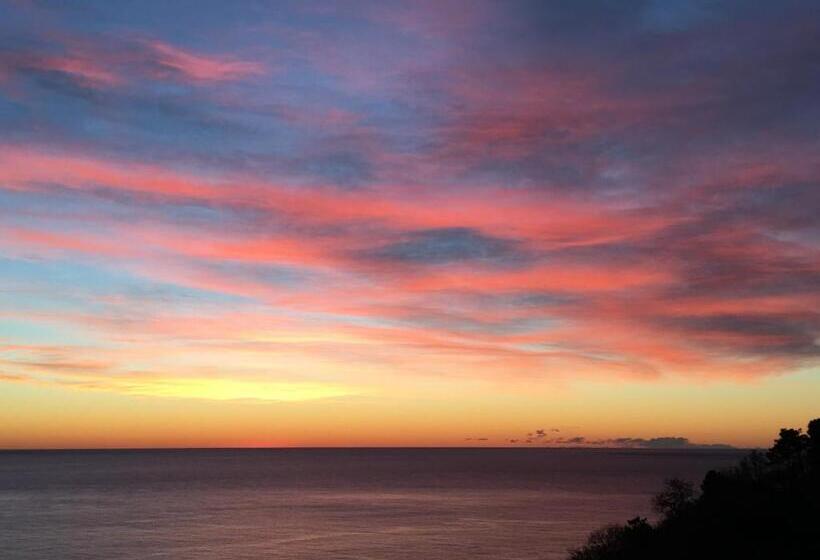 ホテル Paradiso Di Manù