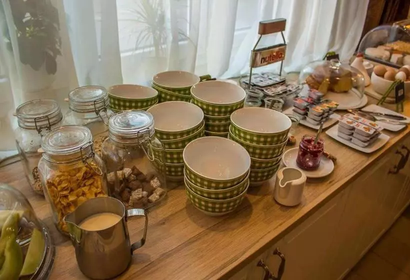 호텔 Raffelsteiner Hof Garni