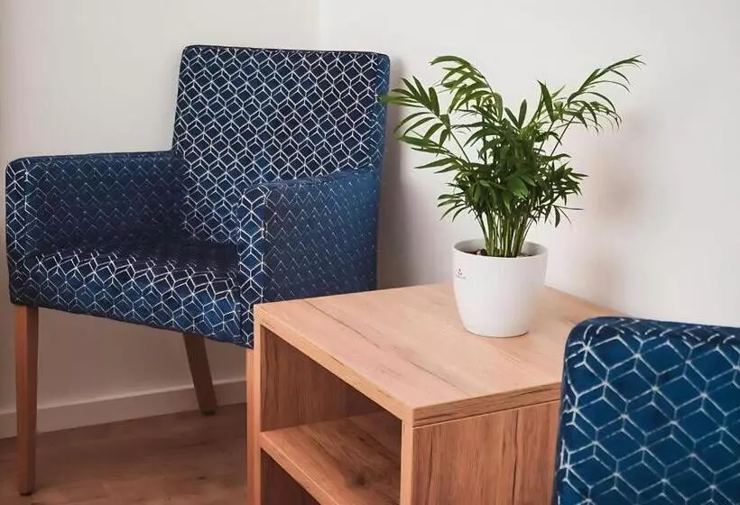 호텔 Raffelsteiner Hof Garni