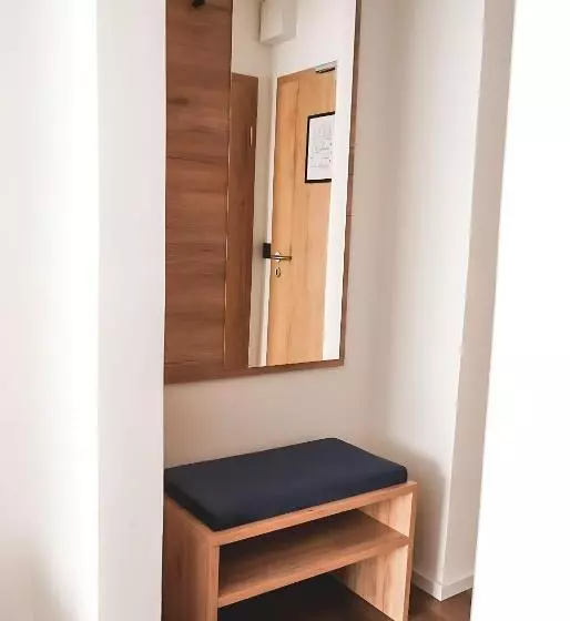 호텔 Raffelsteiner Hof Garni