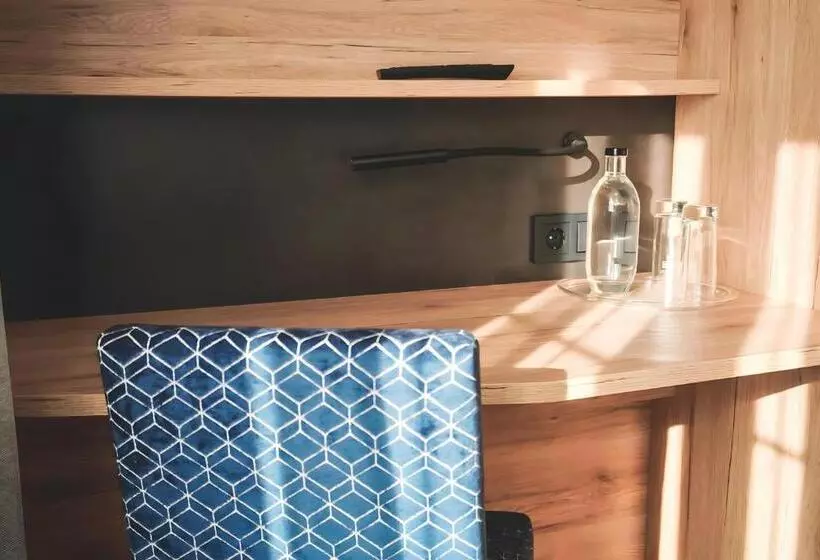 호텔 Raffelsteiner Hof Garni