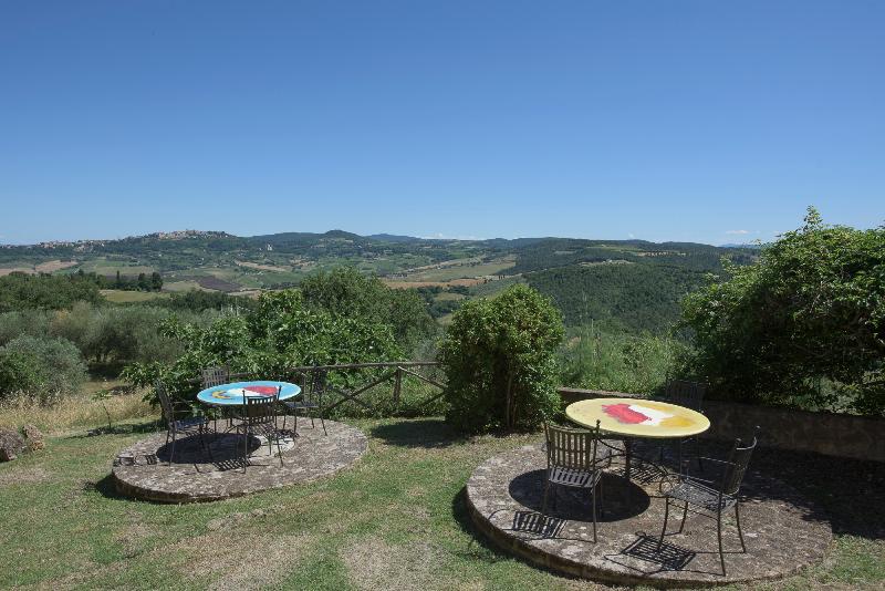 호텔 Lachiusa Tuscany