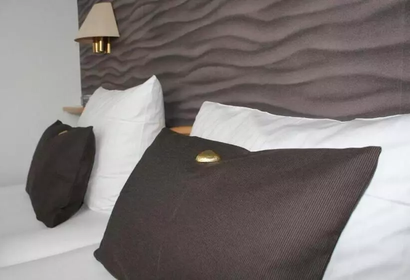 酒店 Restaurant Feldkamp