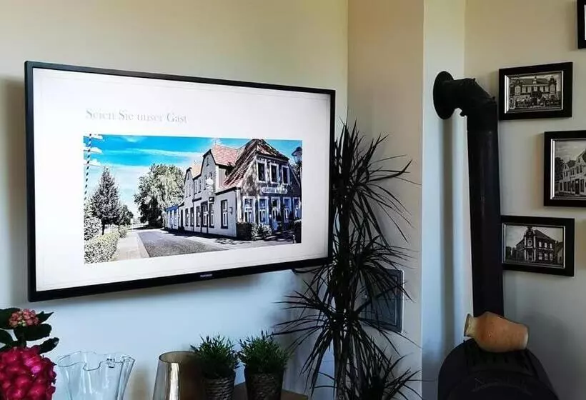 酒店 Restaurant Feldkamp