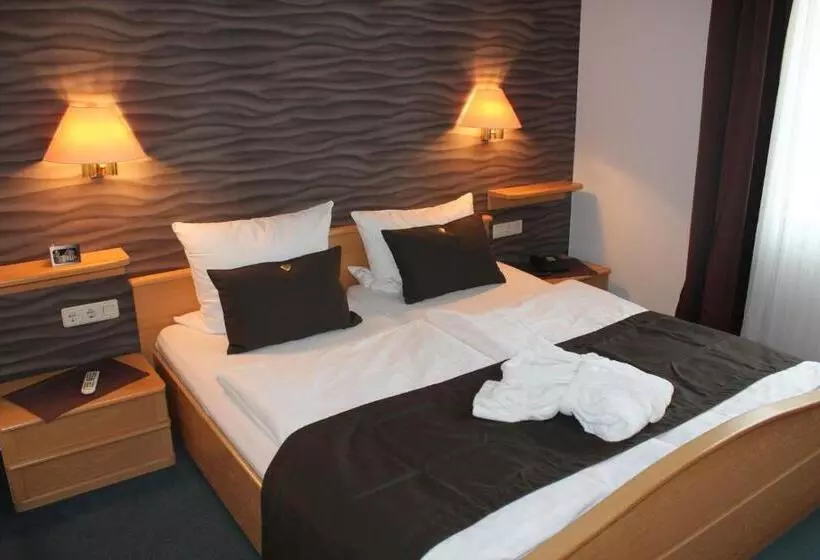 酒店 Restaurant Feldkamp