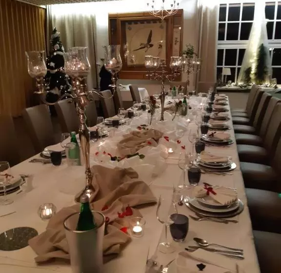 酒店 Restaurant Feldkamp