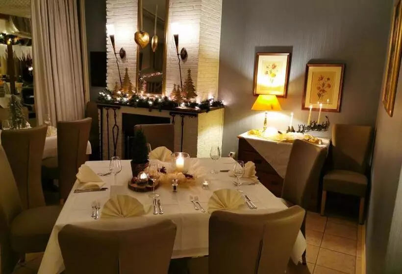 酒店 Restaurant Feldkamp