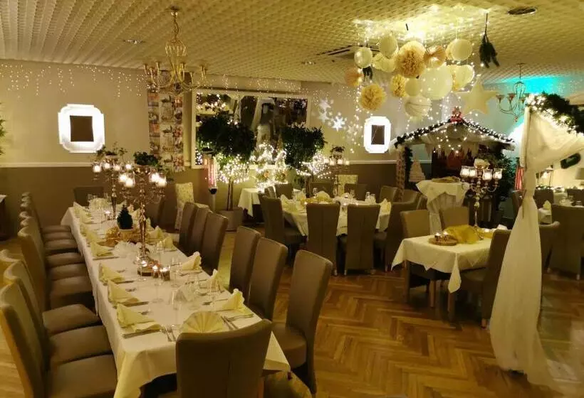 酒店 Restaurant Feldkamp