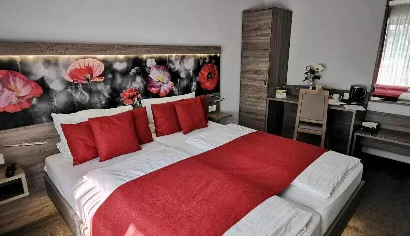 酒店 Restaurant Feldkamp