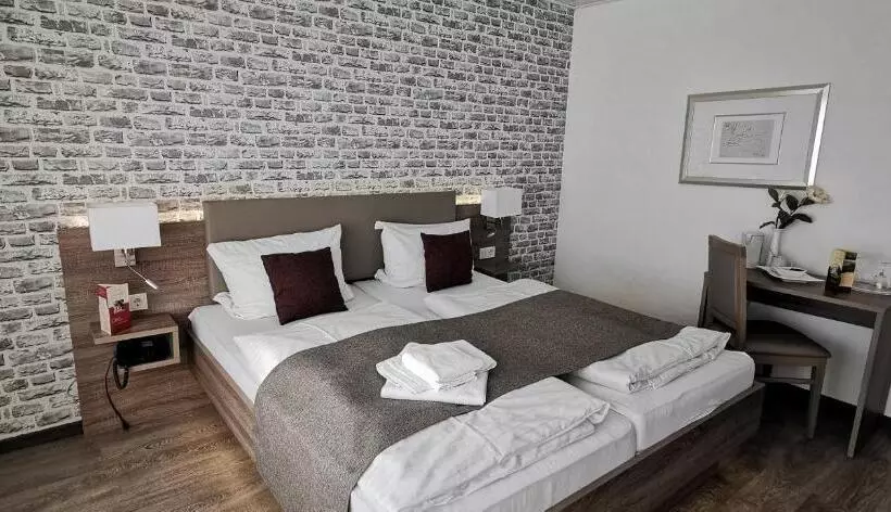 酒店 Restaurant Feldkamp