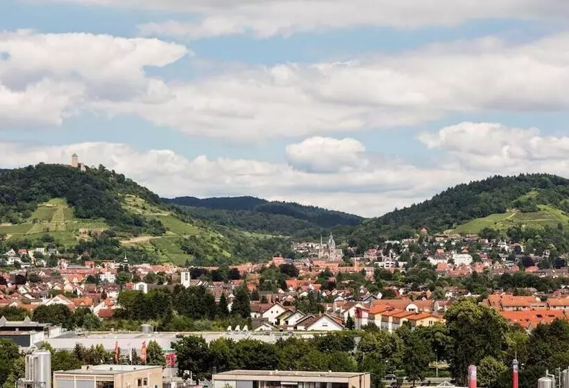 Отель Restaurant Goldener Engel