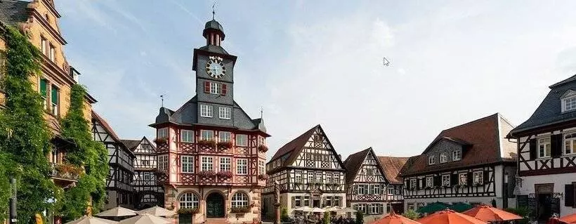 Отель Restaurant Goldener Engel