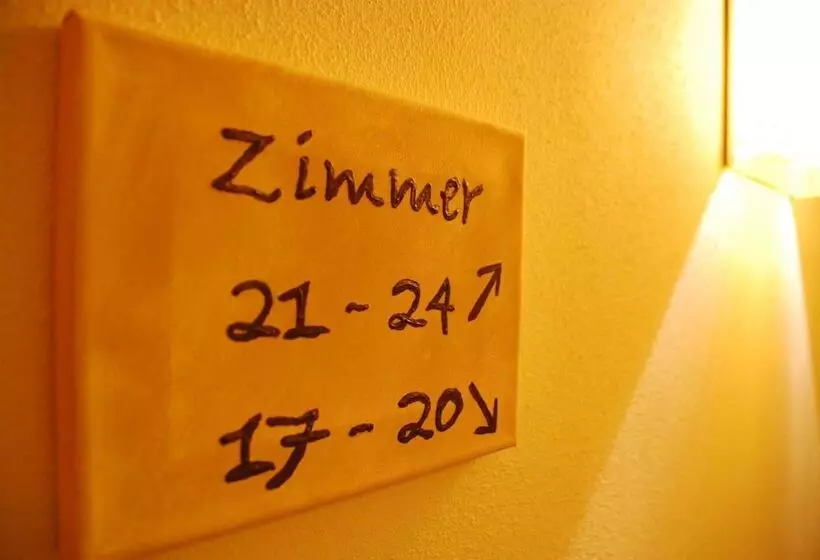 Отель Restaurant Goldener Engel