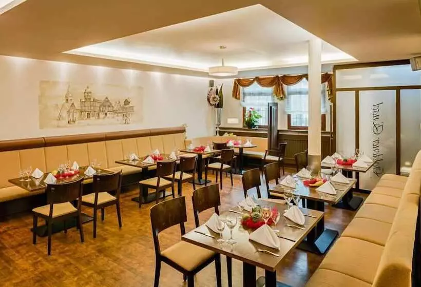Отель Restaurant Goldener Engel
