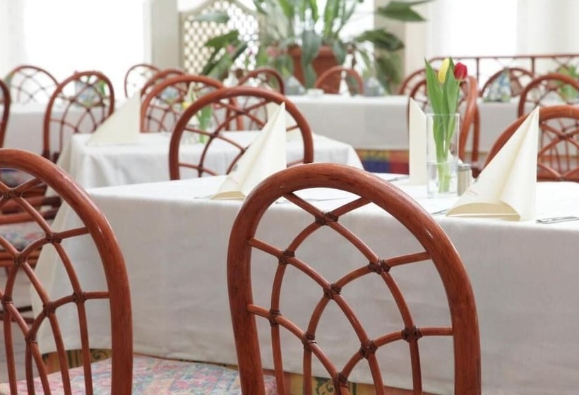 فندق Restaurant Zum Kirschbaum