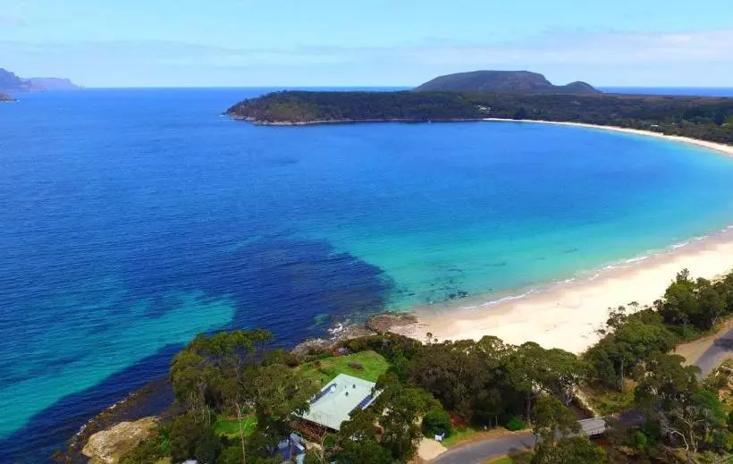 Отель Sea Change Safety Cove