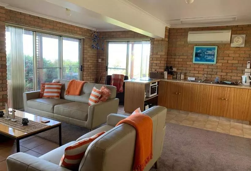 Отель Sea Change Safety Cove