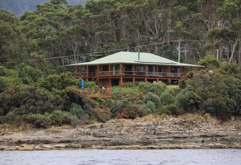 Отель Sea Change Safety Cove