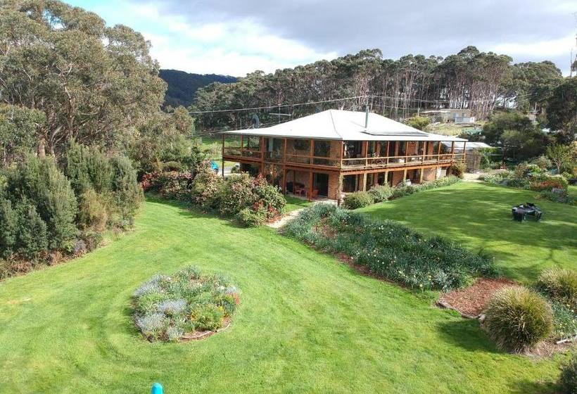 Отель Sea Change Safety Cove